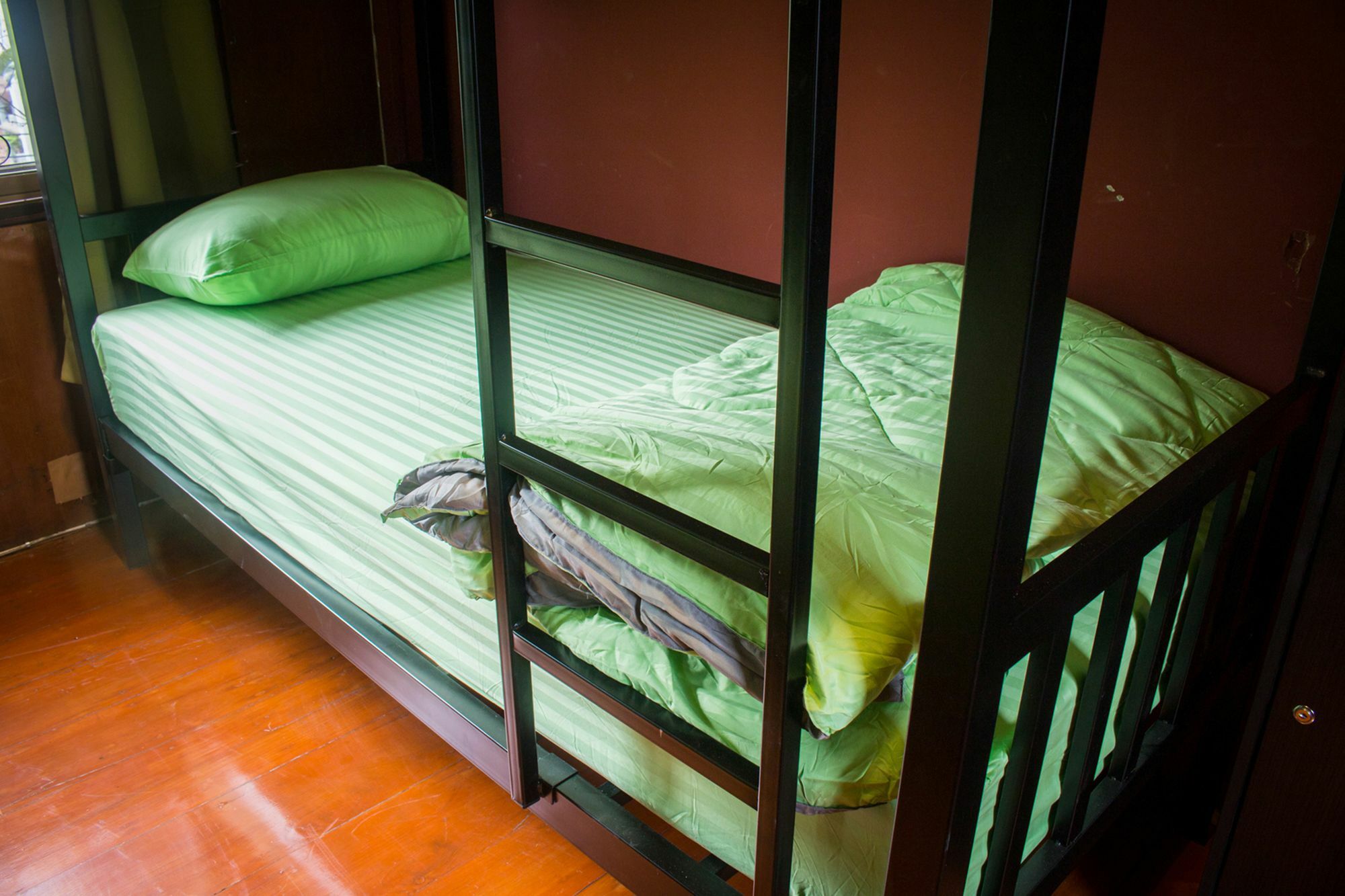 Oh My Bed Chiang Mai Hostel Exterior foto